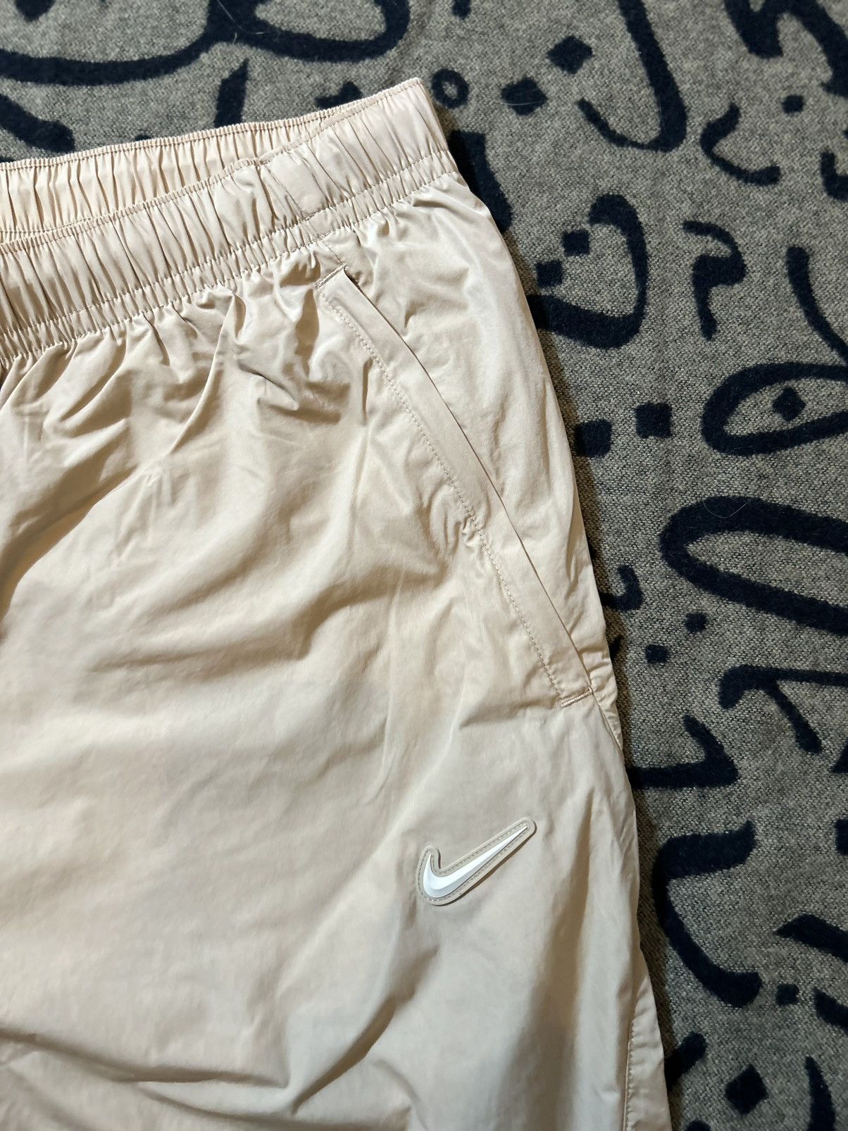 Drake × Nike NOCTA Northstar Nylon Tracksuit Size US XL / EU 56 / 4 - 13 Thumbnail