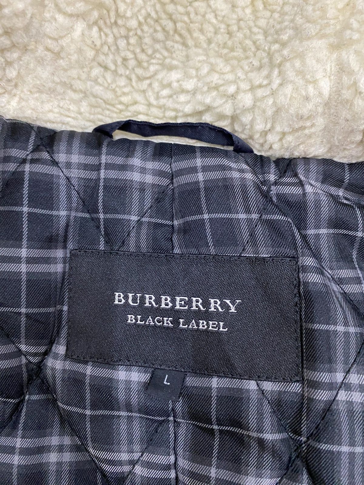 Burberry Burberry Black Label Duffle Coat Jacket Size US M / EU 48-50 / 2 - 10 Thumbnail