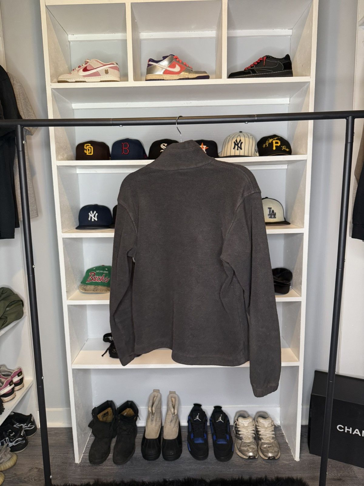 Columbia × Vintage Columbia Zip Up Size US S / EU 44-46 / 1 - 3 Thumbnail