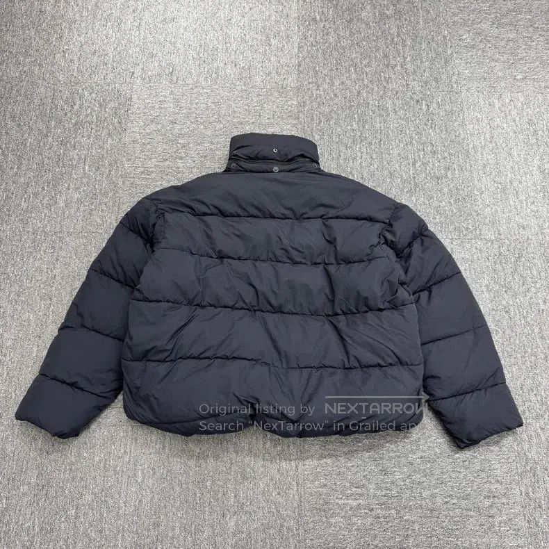 Balenciaga Balenciaga Oversized cotton coat Size US M / EU 48-50 / 2 - 5 Thumbnail