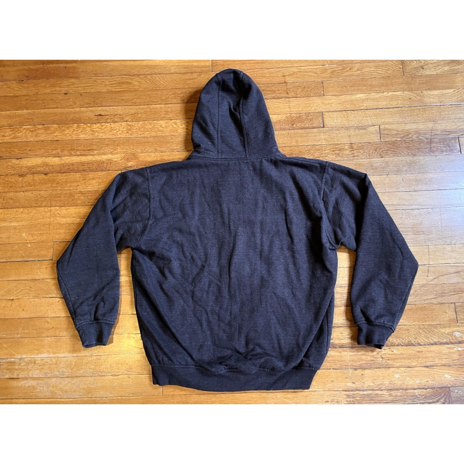 Under Armour Full Zip Sweatshirt Lot Men’s Extra Large Multicolor Under Armour Shirt XL Multicolor Pullover Hooded Pockets Men Size US XL / EU 56 / 4 - 7 Thumbnail