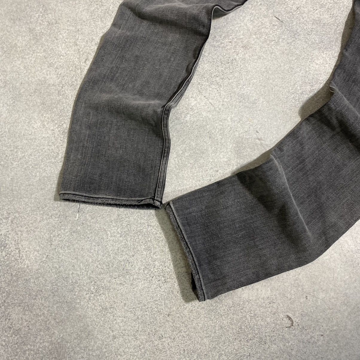 Stone Island Vintage Stone Island Jeans Denim pants Size US 31 - 3 Thumbnail