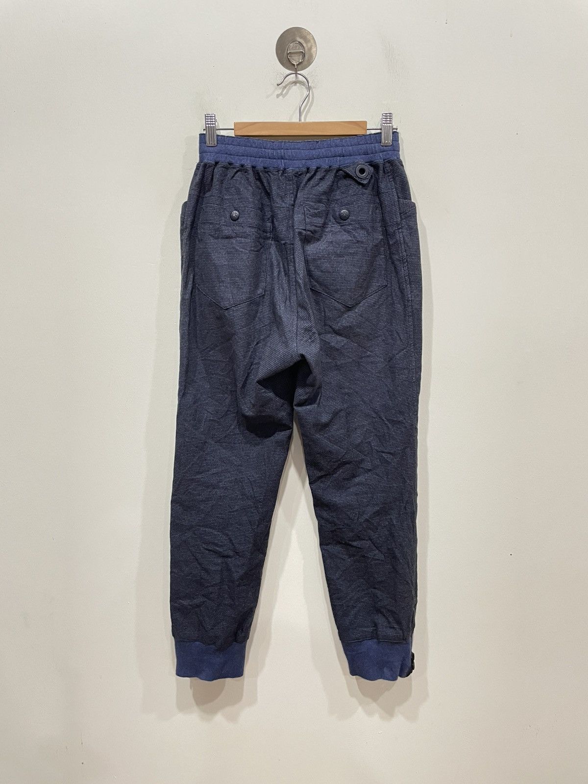 White Mountaineering White Mountaineering 2015AW Pants Size US 28 / EU 44 - 2 Thumbnail