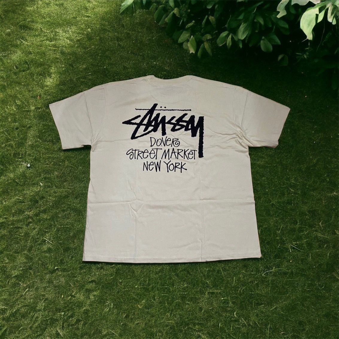 Stussy Stussy Tshirt Size US L / EU 52-54 / 3 - 1 Thumbnail