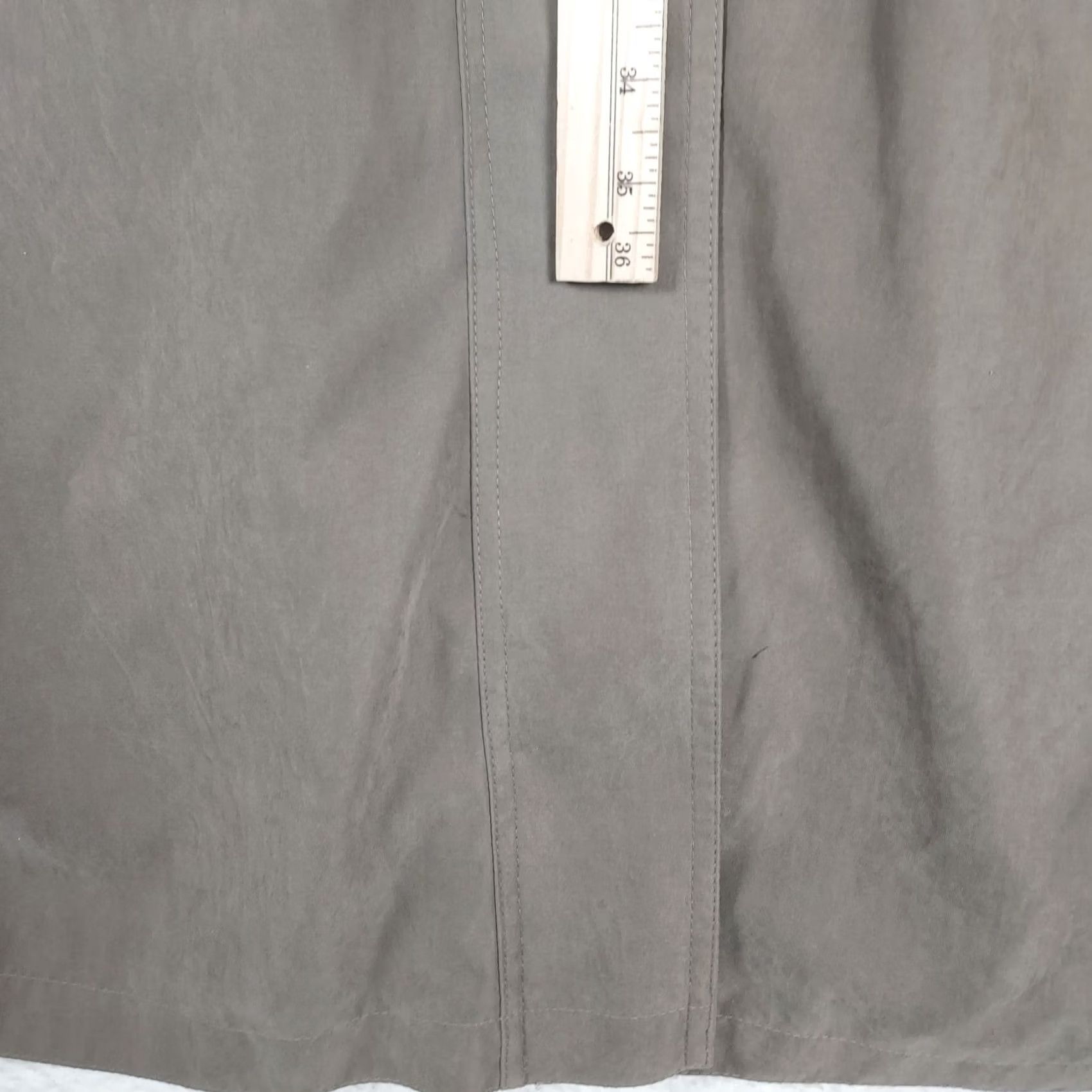 Vintage VINTAGE Fleet Street Coat? Size XL / US 12-14 / IT 48-50 - 7 Thumbnail