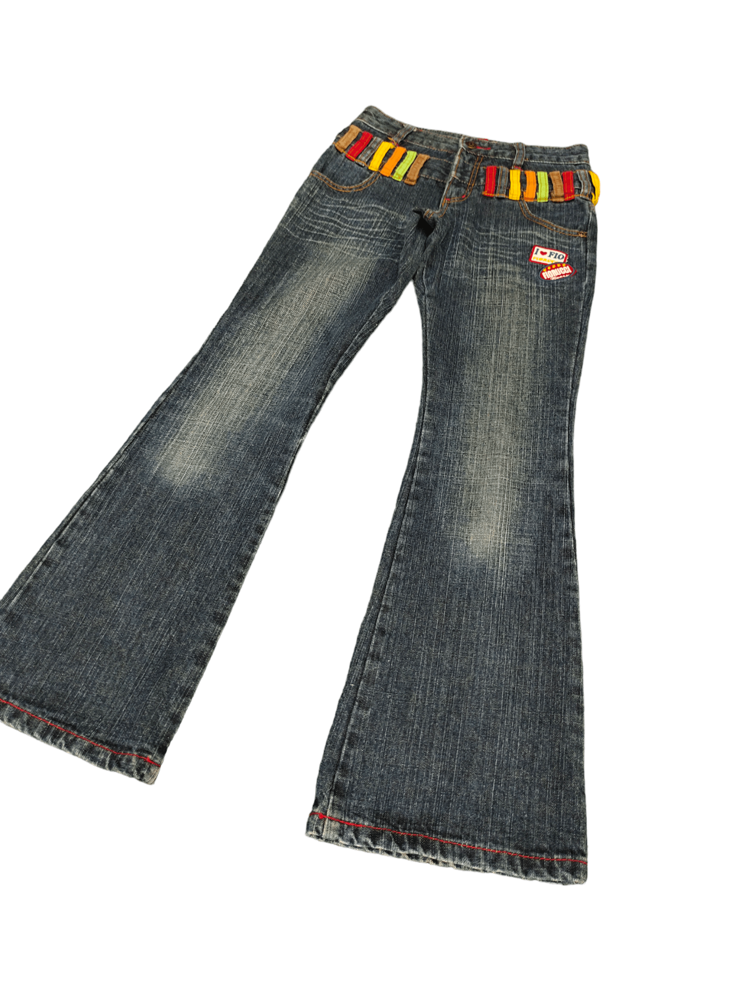 又鮭ifsixwasnine mudmax 又鮭ifsixwasnine mudmax If Six Was Nine Mud Max Jeans | Grailed