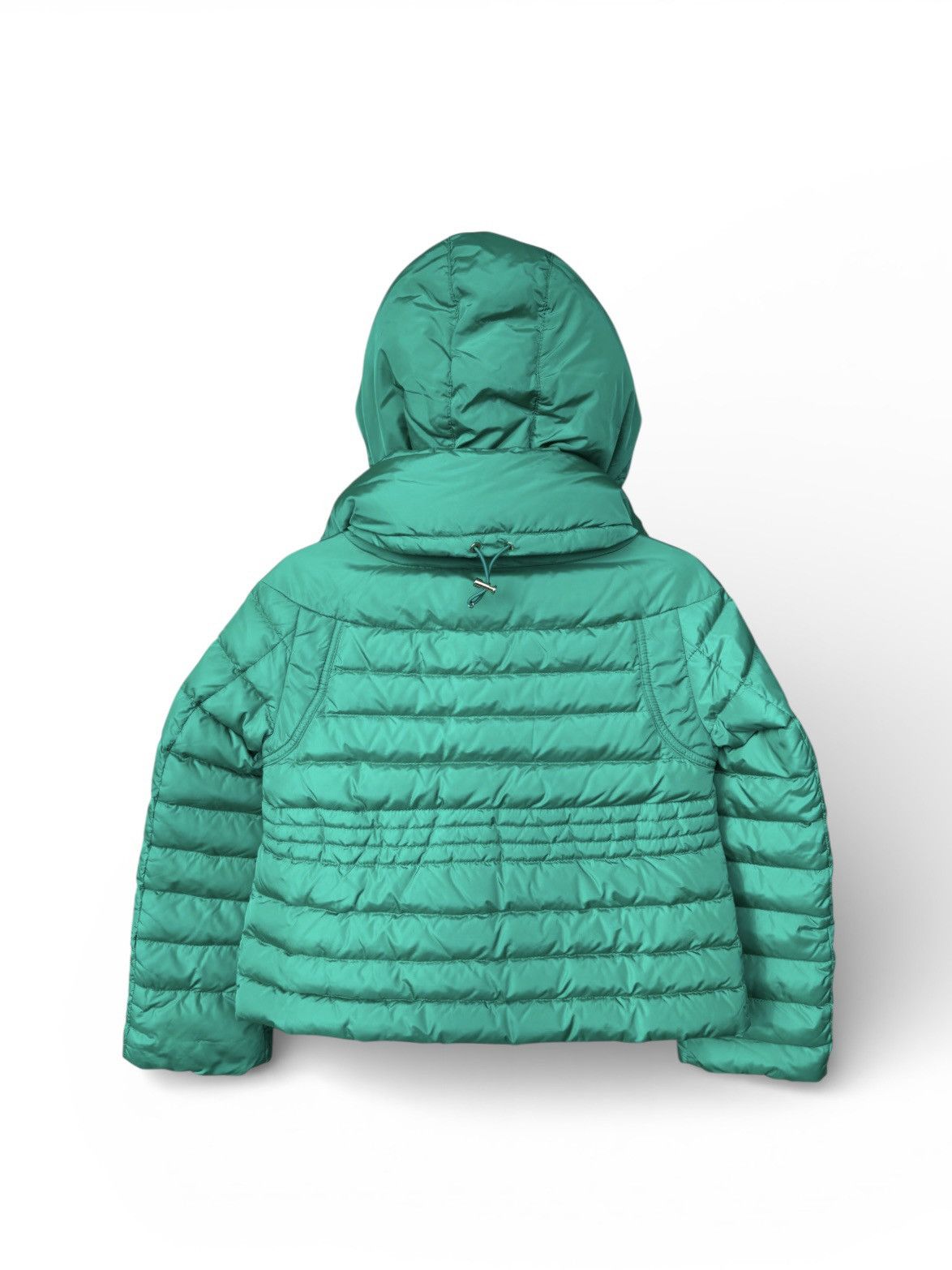 Moncler Moncler Ambre Down Jacket Size XS / US 0-2 / IT 36-38 - 3 Thumbnail