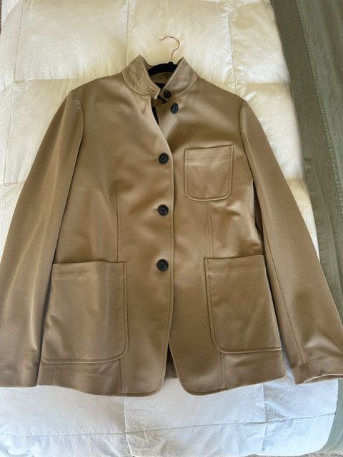 Rag & Bone Military styled Blazer Size M / US 6-8 / IT 42-44 - 1 Thumbnail
