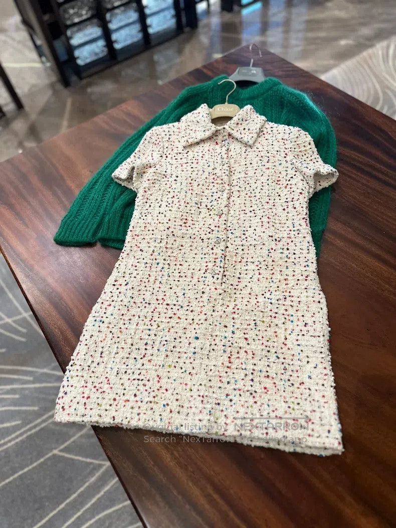 Valentino Valentino dress Size XS / US 0-2 / IT 36-38 - 3 Thumbnail