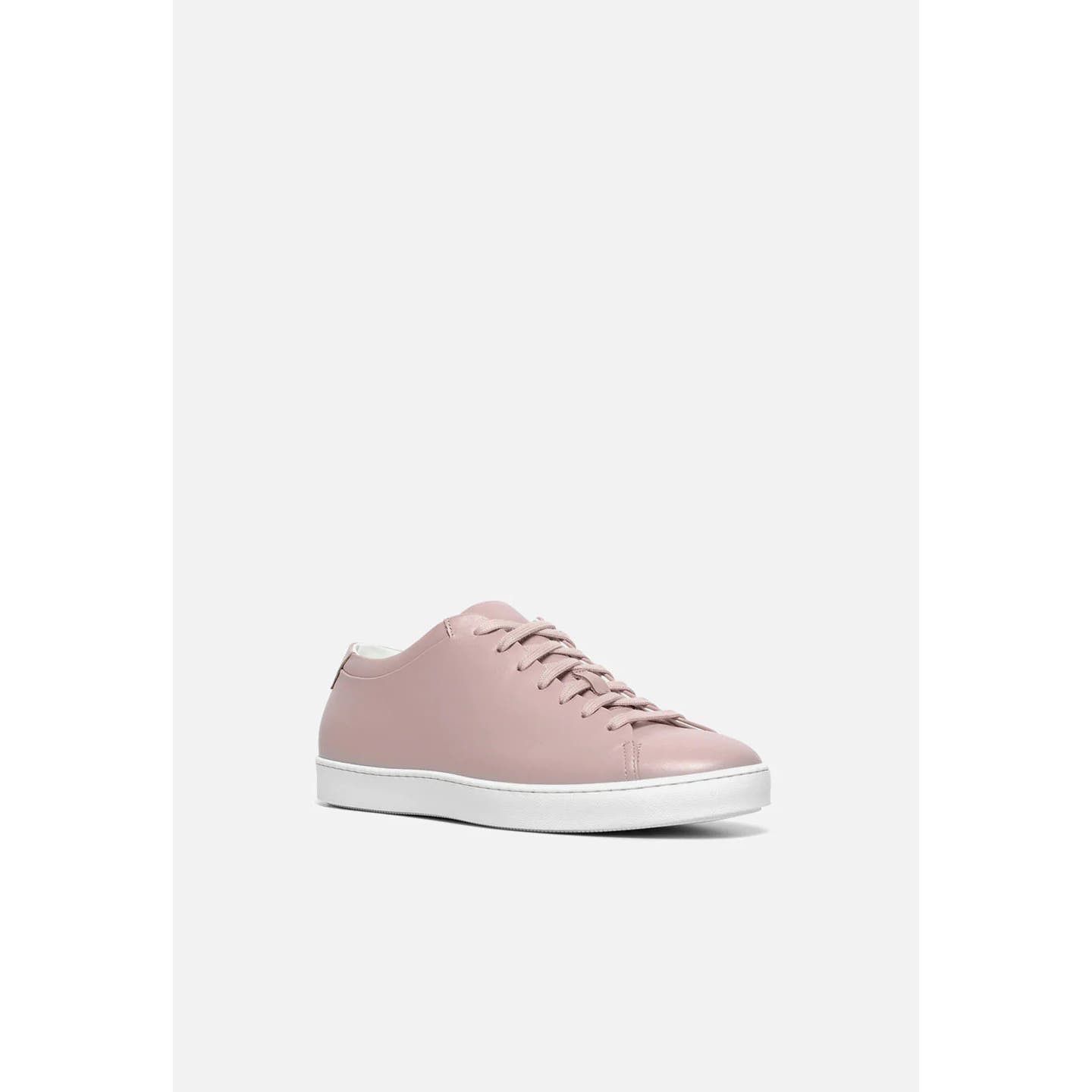 (STORE CLOSURE 70%off) John Elliott Leather Low Pink (45)