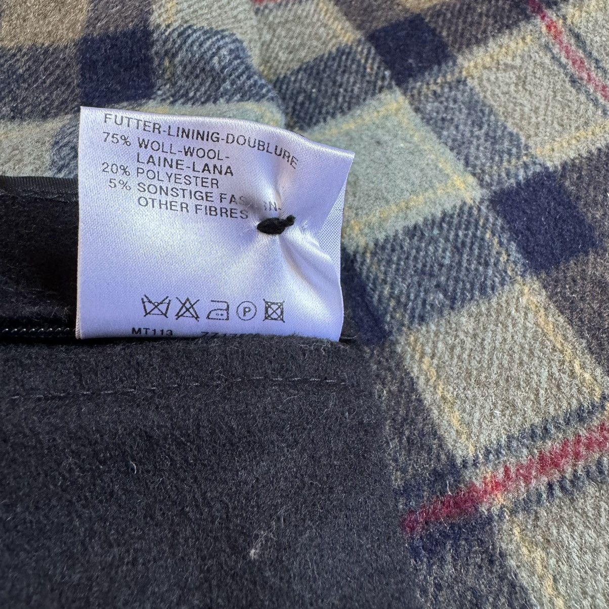 Other Steinbock Luxus Himalaya Loden Wool Alpaca Coat Men’s Navy Size US M / EU 48-50 / 2 - 10 Thumbnail