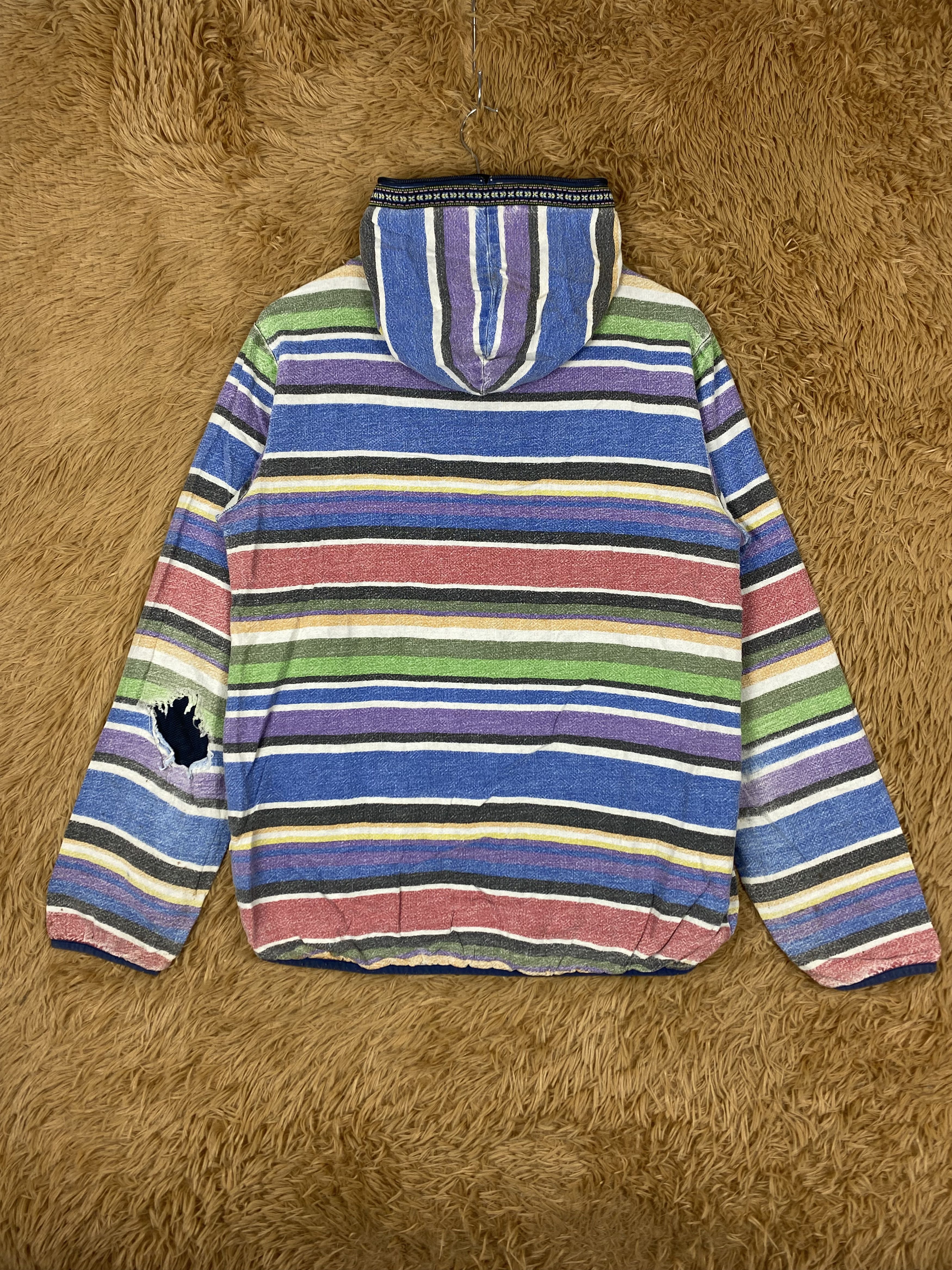 go slow caravan Vintage Go Slow Caravan Jacket DJ0927 Size US XL / EU 56 / 4 - 6 Thumbnail