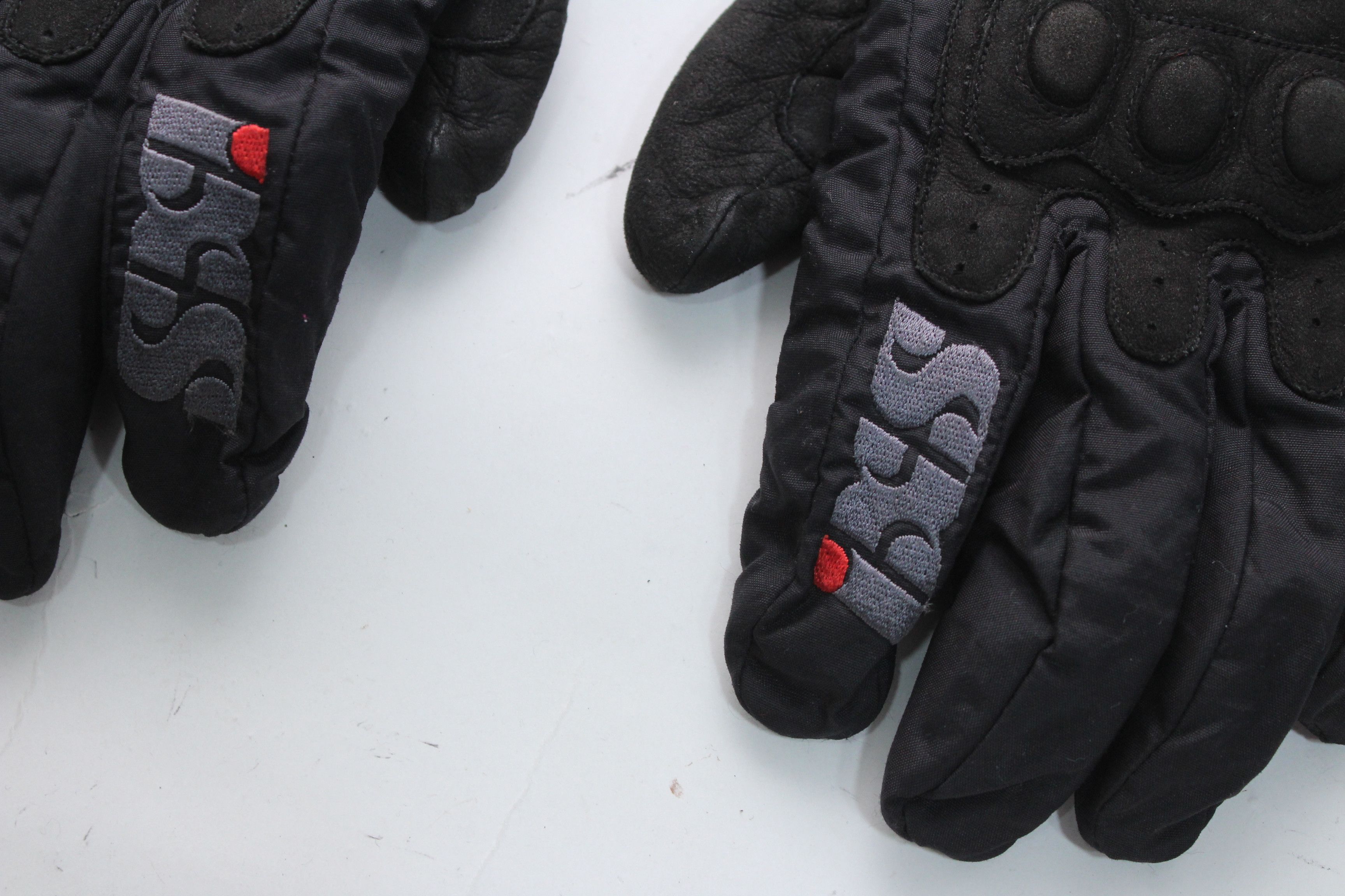 Goretex IXS Gore Tex Kevlar Motorcycle Gloves Size M Size ONE SIZE - 5 Thumbnail