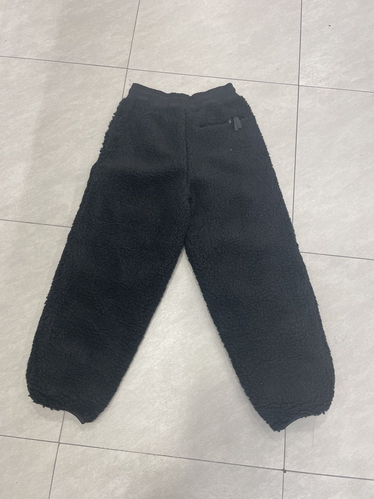 Kapital Kapital Bones Fleece Fuzzy Sweatpants Size 2 Size US 30 / EU 46 - 2 Thumbnail