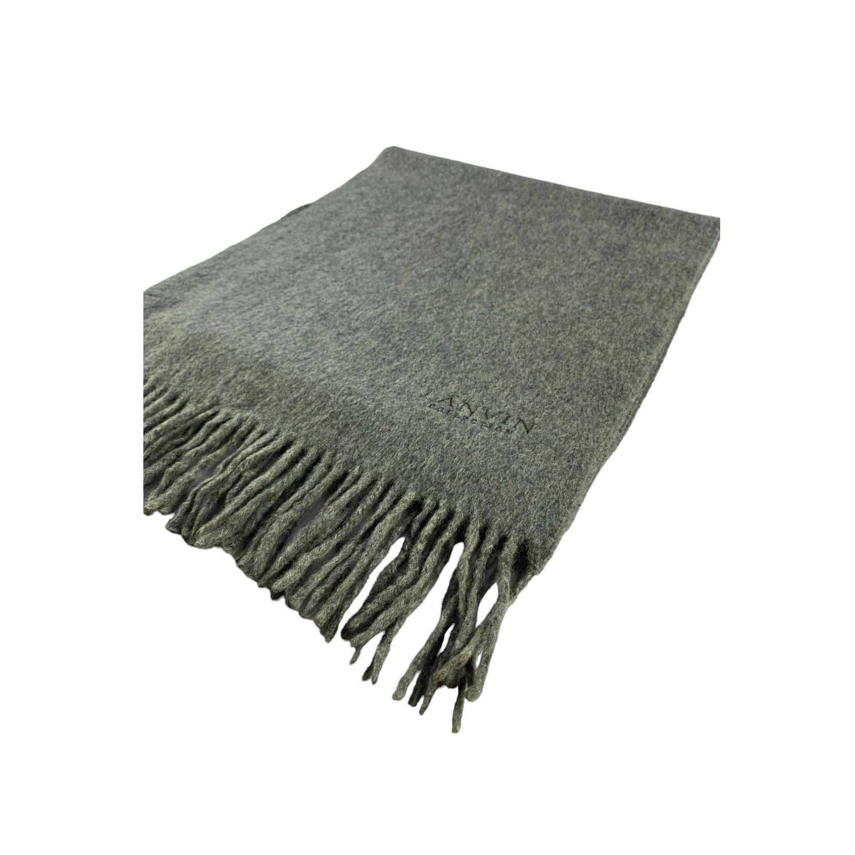 Lanvin Lanvin Scarf / Muffler / Neckwear - WW1923 Size ONE SIZE - 3 Thumbnail