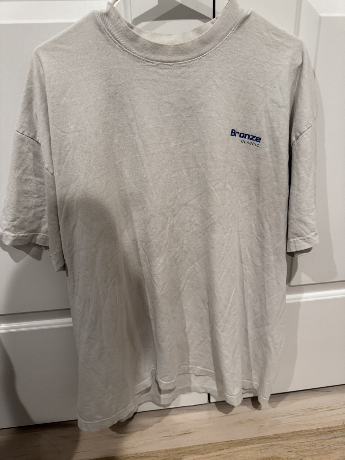 Bronze 56k × Reebok Bronze 56K Reebok T shirt Size US XL / EU 56 / 4 - 1 Thumbnail