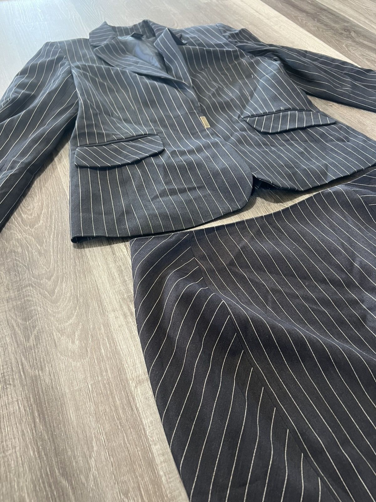 Other apostrophe women’s blazer and skirt suit set Size XL / US 12-14 / IT 48-50 - 3 Thumbnail