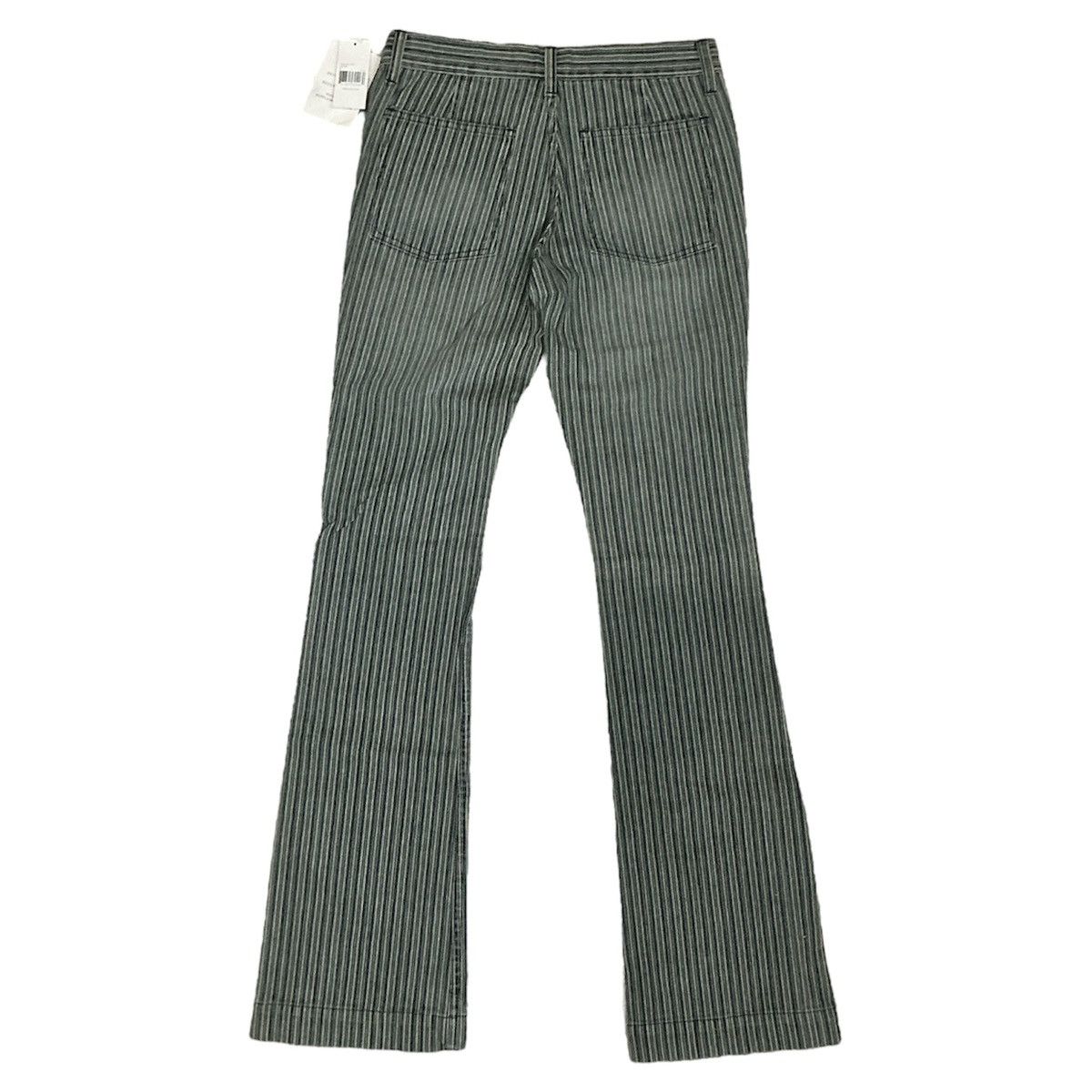 Ralph Lauren Ralph Lauren 90s Boot Cut Jeans NWT Size 26" / US 2 / IT 38 - 2 Thumbnail