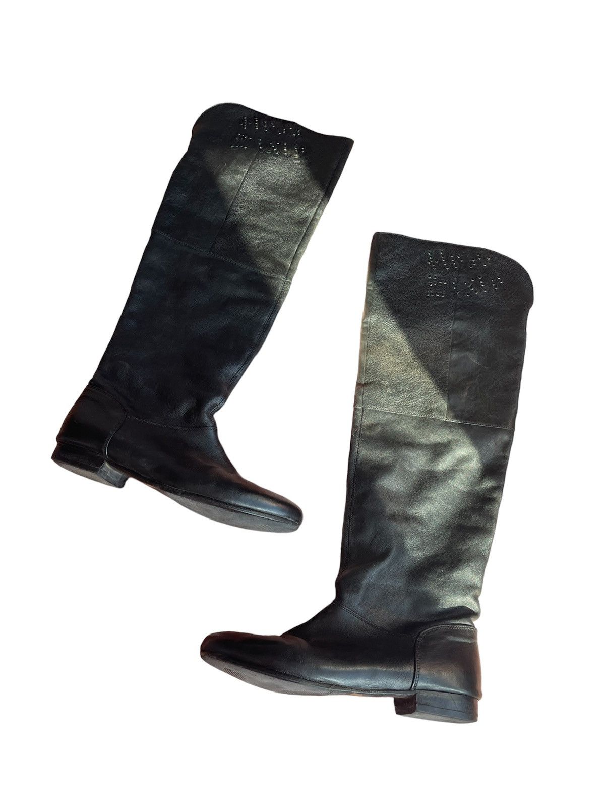 Miss Sixty Miss Sixty boots Size US 8.5 / IT 38.5 - 1 Thumbnail