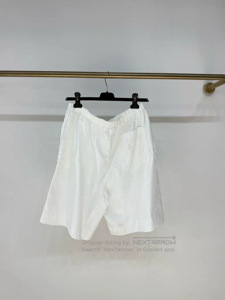 The Row The Row size s Shorts with a drawstring waist Size 26" / US 2 / IT 38 - 3 Thumbnail