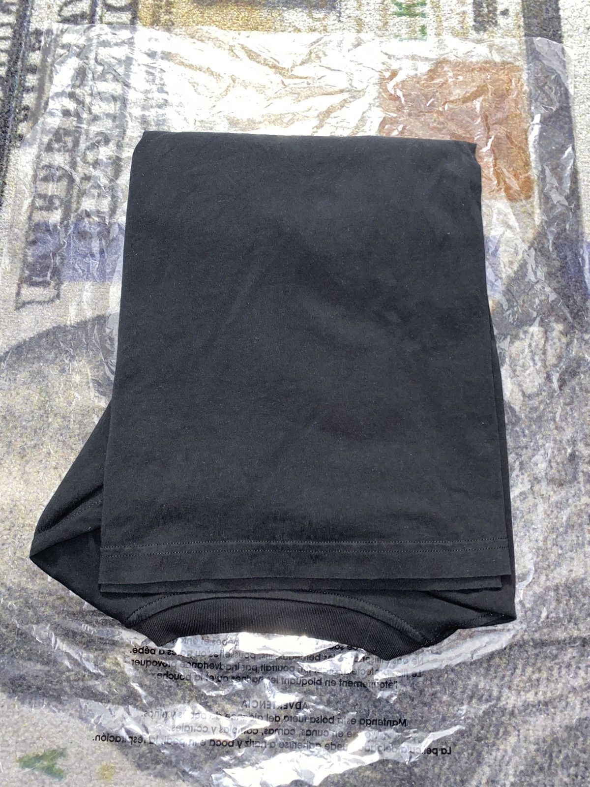 Palace × Rapha Palace x Rapha EF Education First Long Sleeve T-Shirt Size US L / EU 52-54 / 3 - 4 Thumbnail