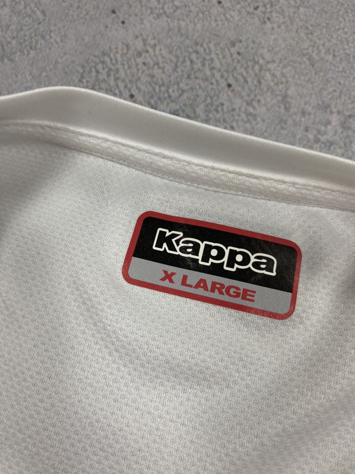 Kappa FC Venezia football jersey hype streetwear Size US XL / EU 56 / 4 - 7 Thumbnail
