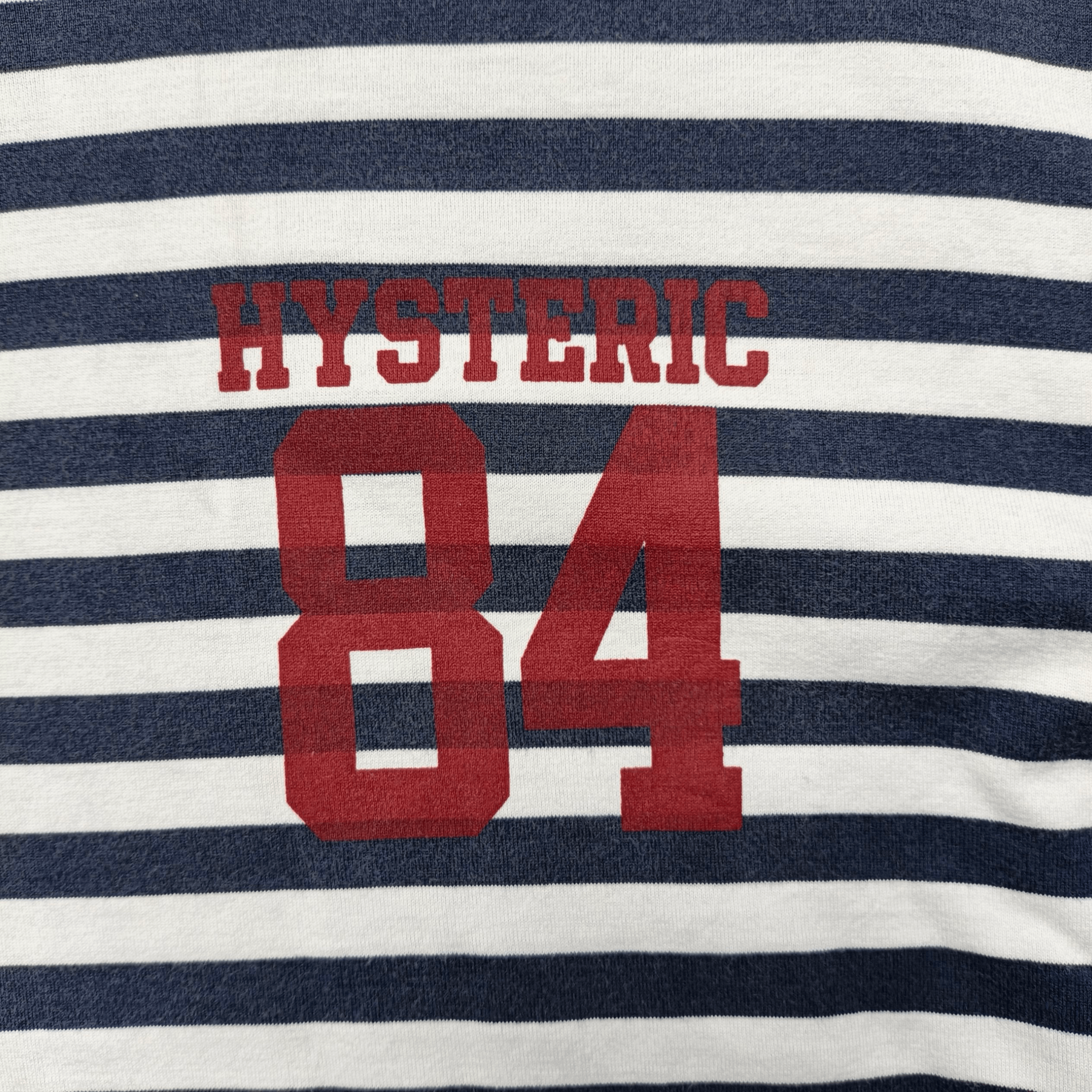 Hysteric Glamour Hysteric Glamour Reversible Shirt Size US M / EU 48-50 / 2 - 7 Thumbnail