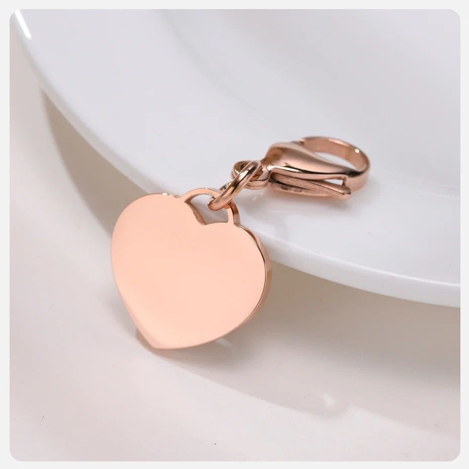 Other Medical Key Chain Size ONE SIZE - 2 Thumbnail