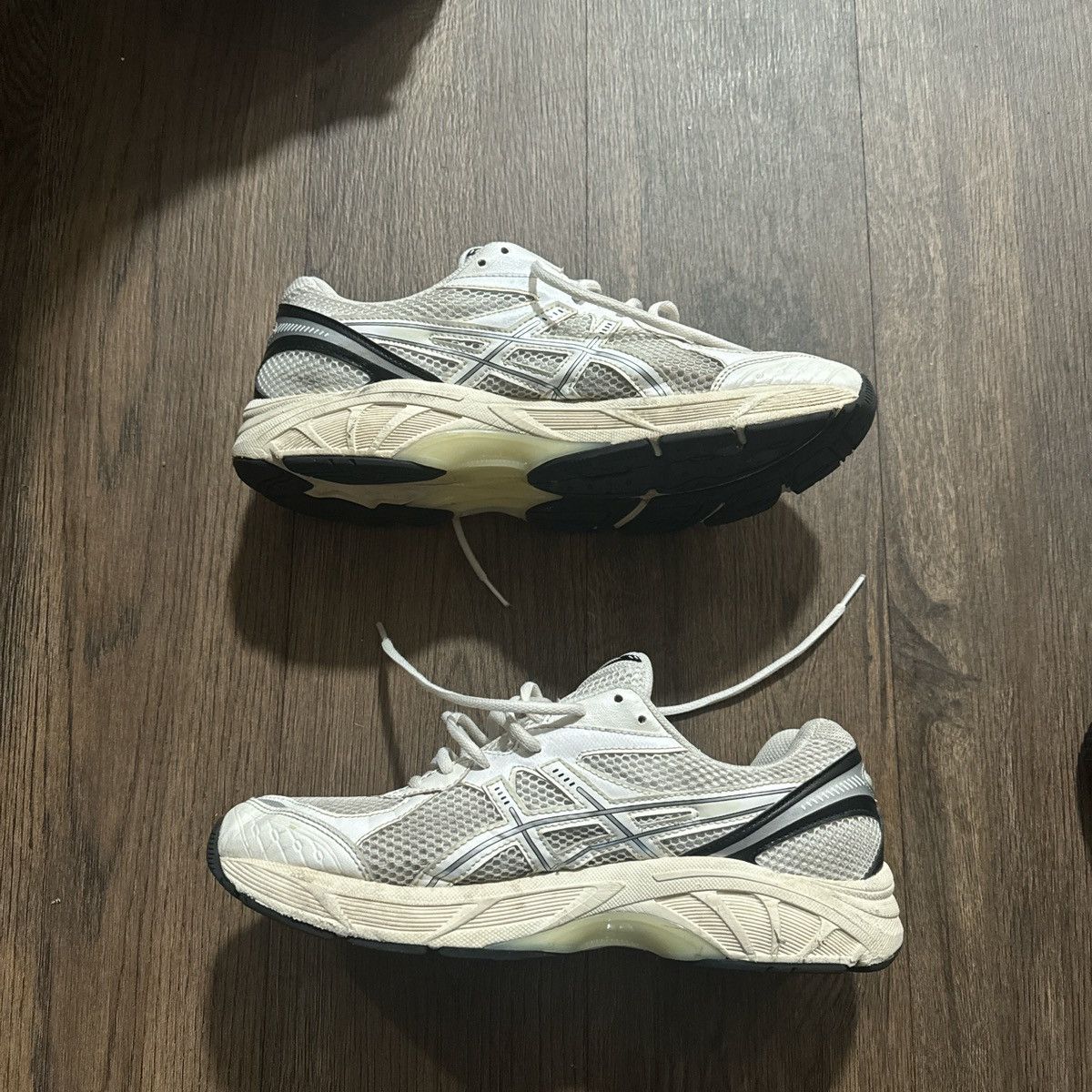 Asics Asics Gel Gt-2160 Size US 12 / EU 45 - 2 Thumbnail