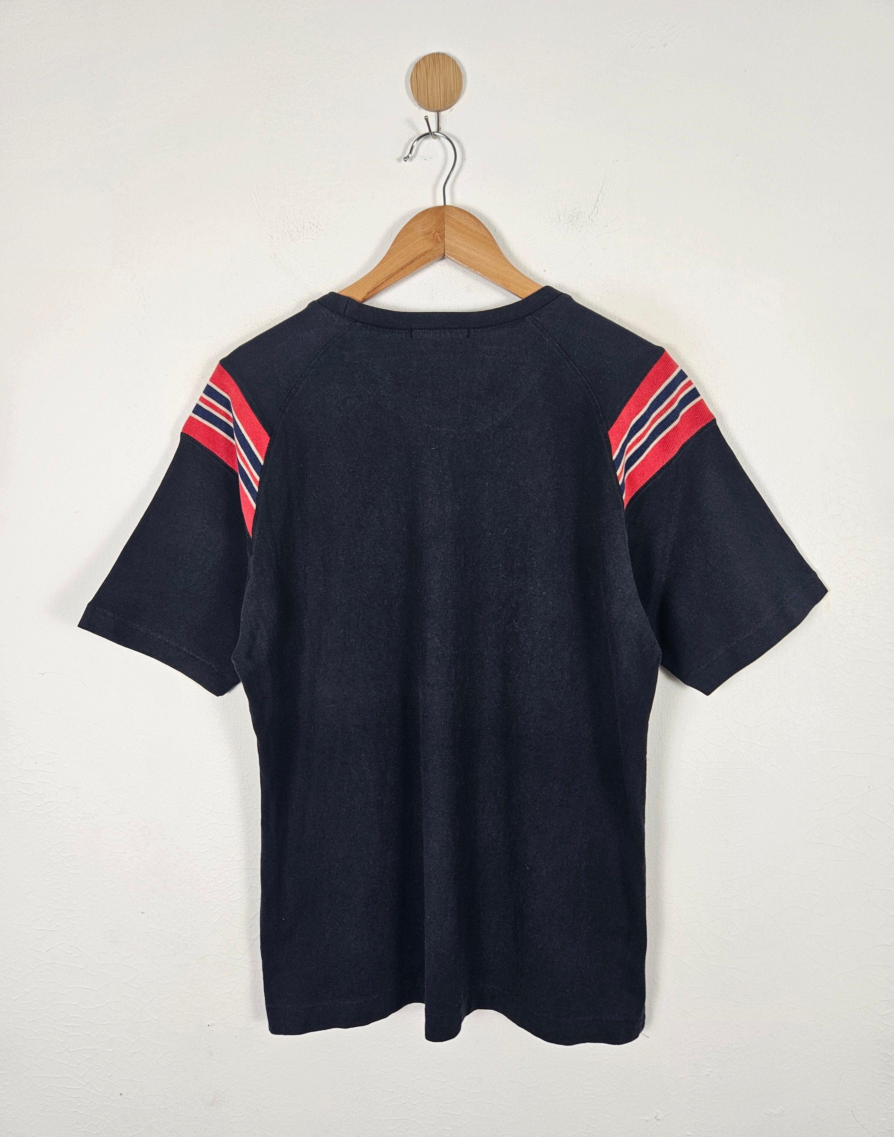 Issey Miyake Issey Miyake IS Shirt Size US L / EU 52-54 / 3 - 3 Thumbnail