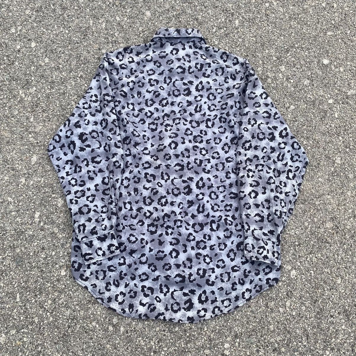 Vintage 🔥 Leopard Baroque 🔥 LGB VERSACE JPG Style Size US L / EU 52-54 / 3 - 2 Thumbnail