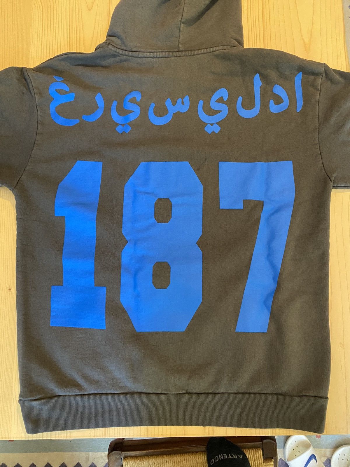 Other Westside Gunn Fly God 10th Anniversary sweatshirt Size US L / EU 52-54 / 3 - 6 Thumbnail