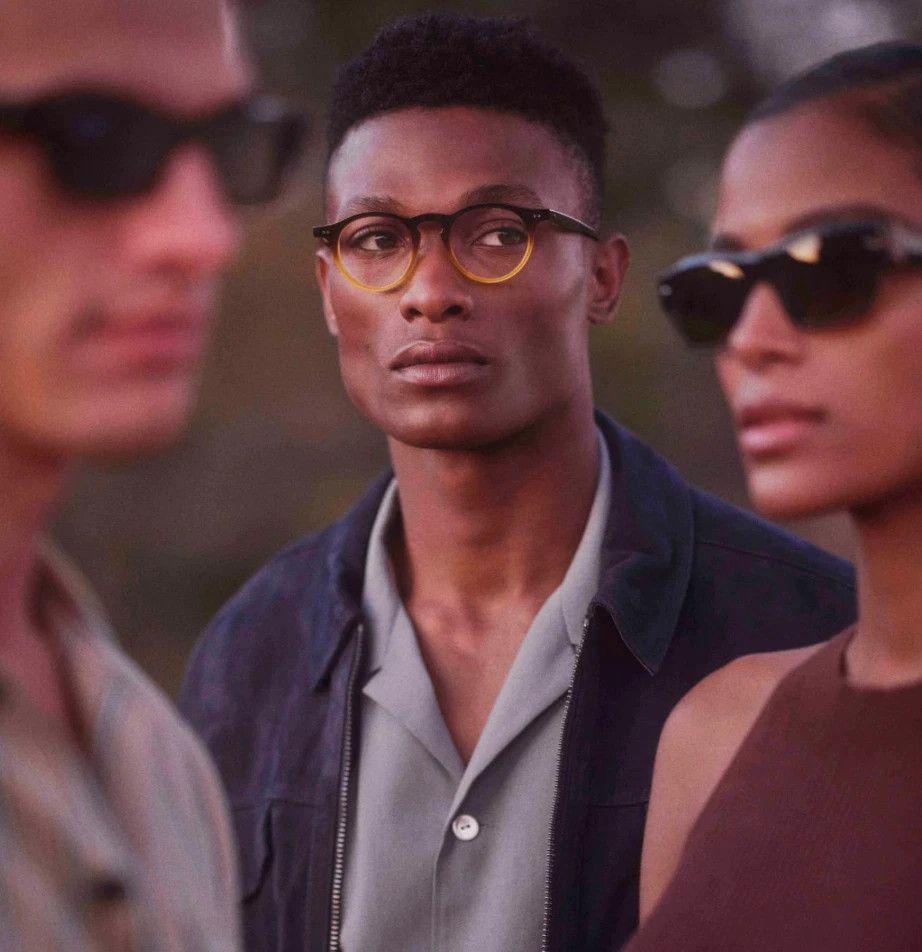 Oliver Peoples OLIVER PEOPLES OP-13 Optical 49mm Size ONE SIZE - 3 Thumbnail