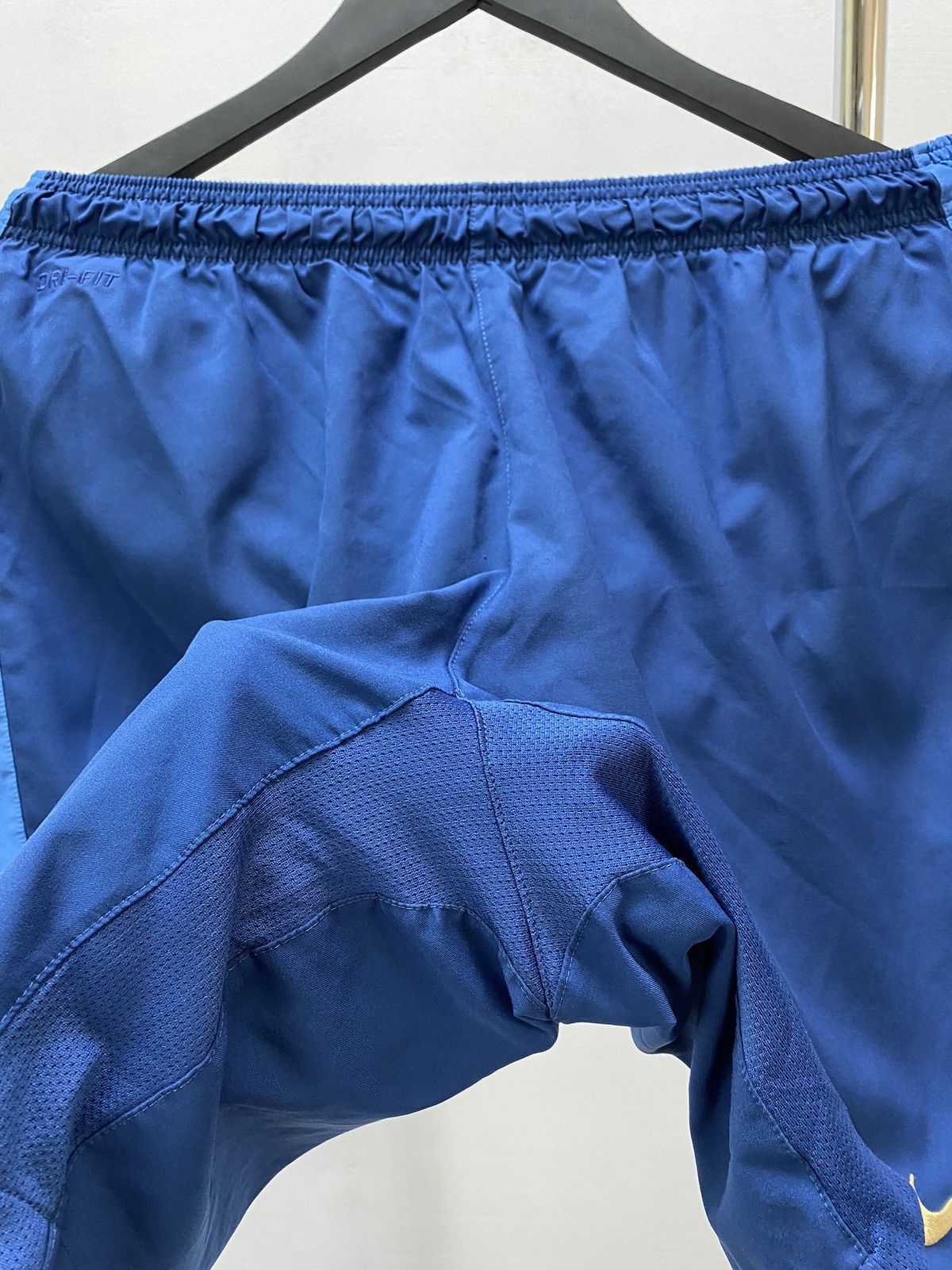 Adidas × Vintage France 2011 2012 Nike National Team Football Soccer Shorts Size US 36 / EU 52 - 12 Thumbnail