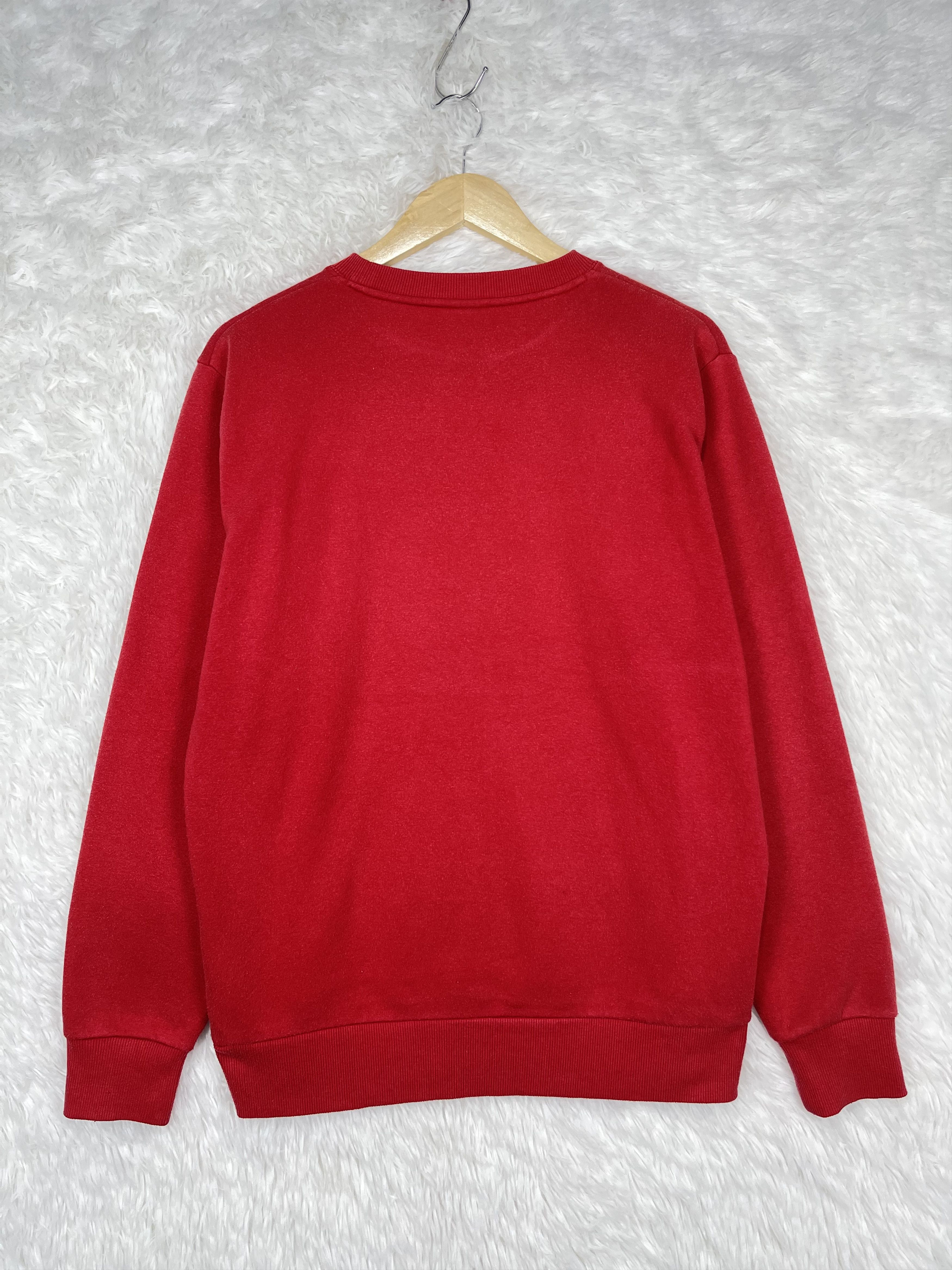 MLB Vintage Los Angeles Angels MLB Genuine Sweatshirt AS0009 Size US L / EU 52-54 / 3 - 2 Thumbnail