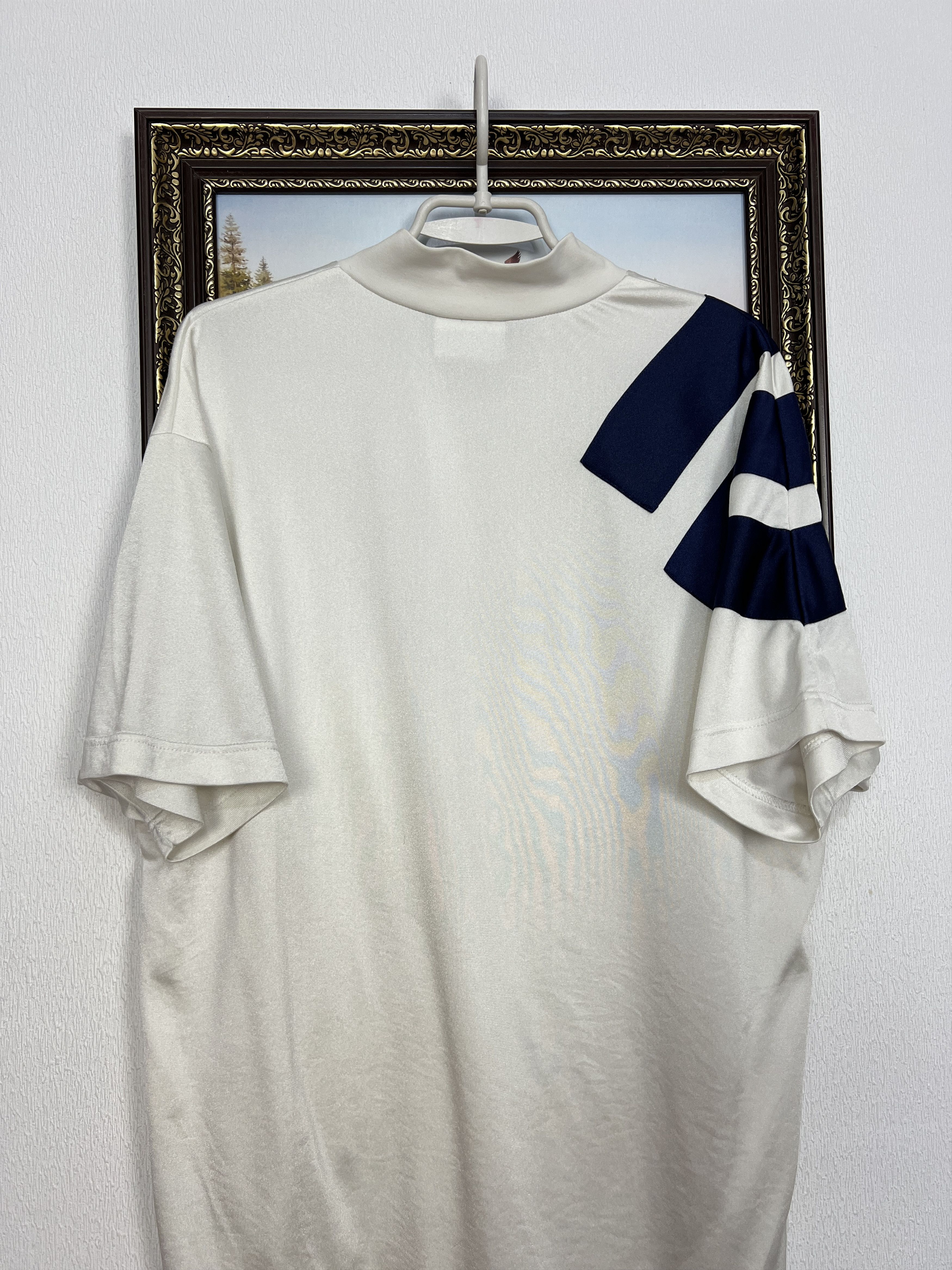 Adidas Vintage 90's Austria Salzburg Football Template Shirt Jersey Size US L / EU 52-54 / 3 - 8 Thumbnail