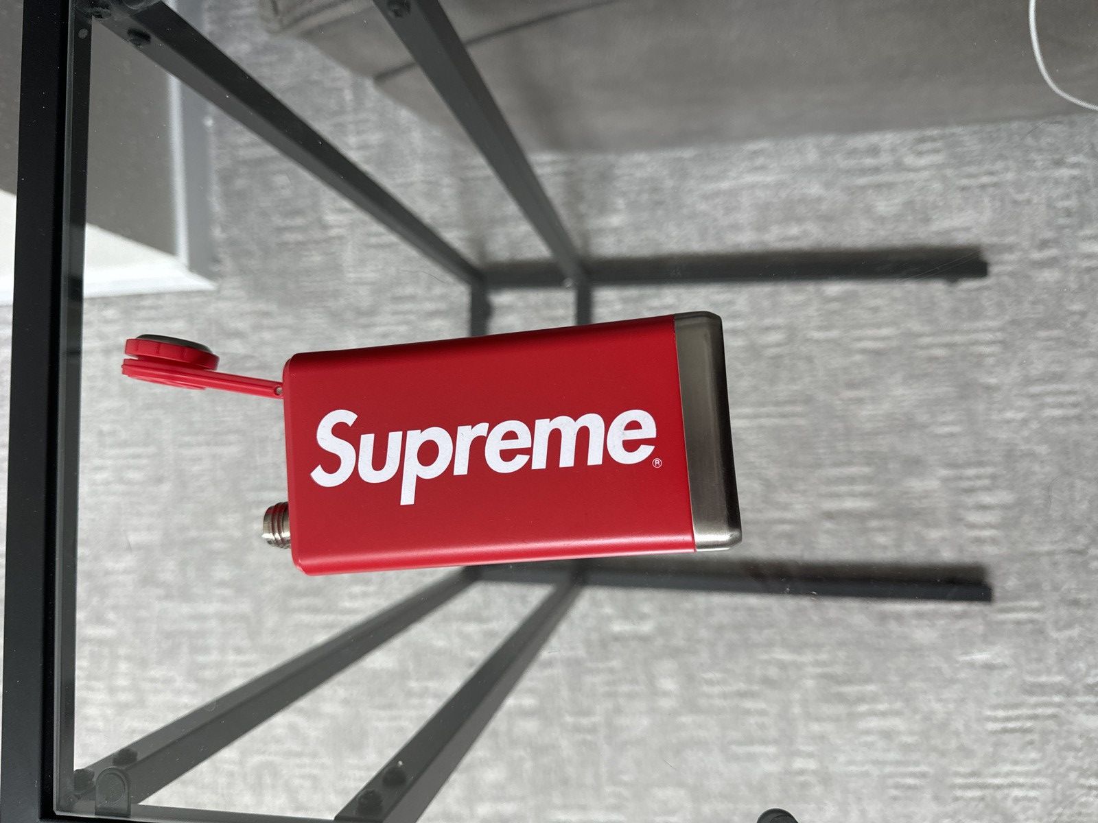 Supreme Supreme Stanley Flask Size ONE SIZE - 1 Thumbnail