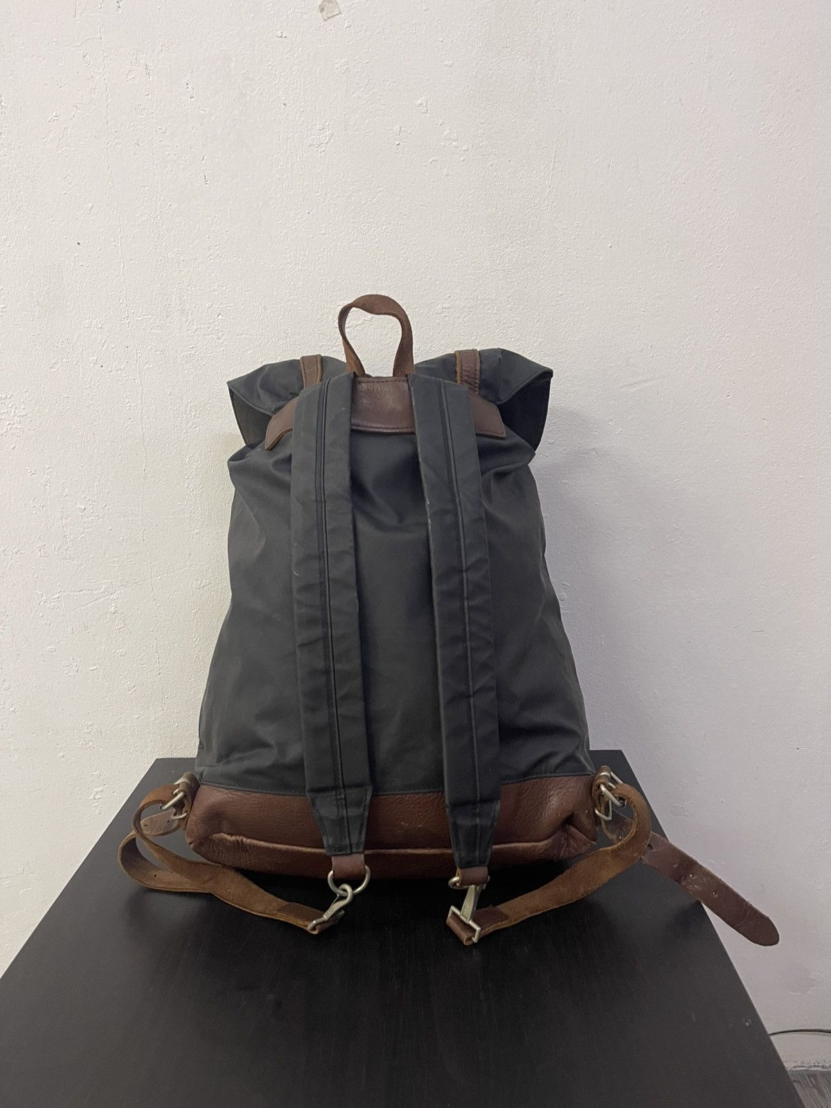 Japanese Brand Ciaopani-C japan workwear bagpack Size ONE SIZE - 3 Thumbnail