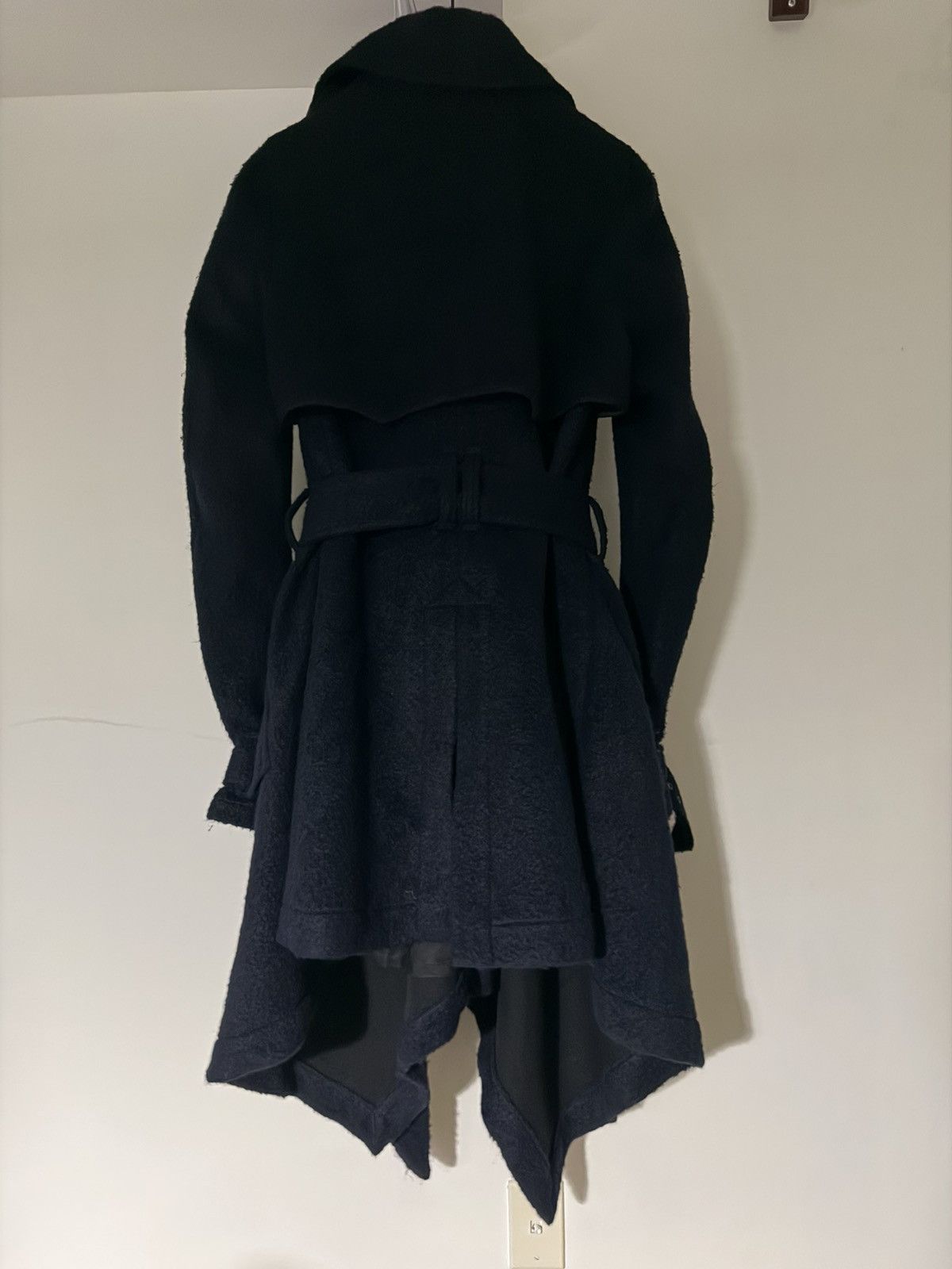 Le Grande Bleu (L.G.B.) Lgb trench coat Size US S / EU 44-46 / 1 - 4 Thumbnail
