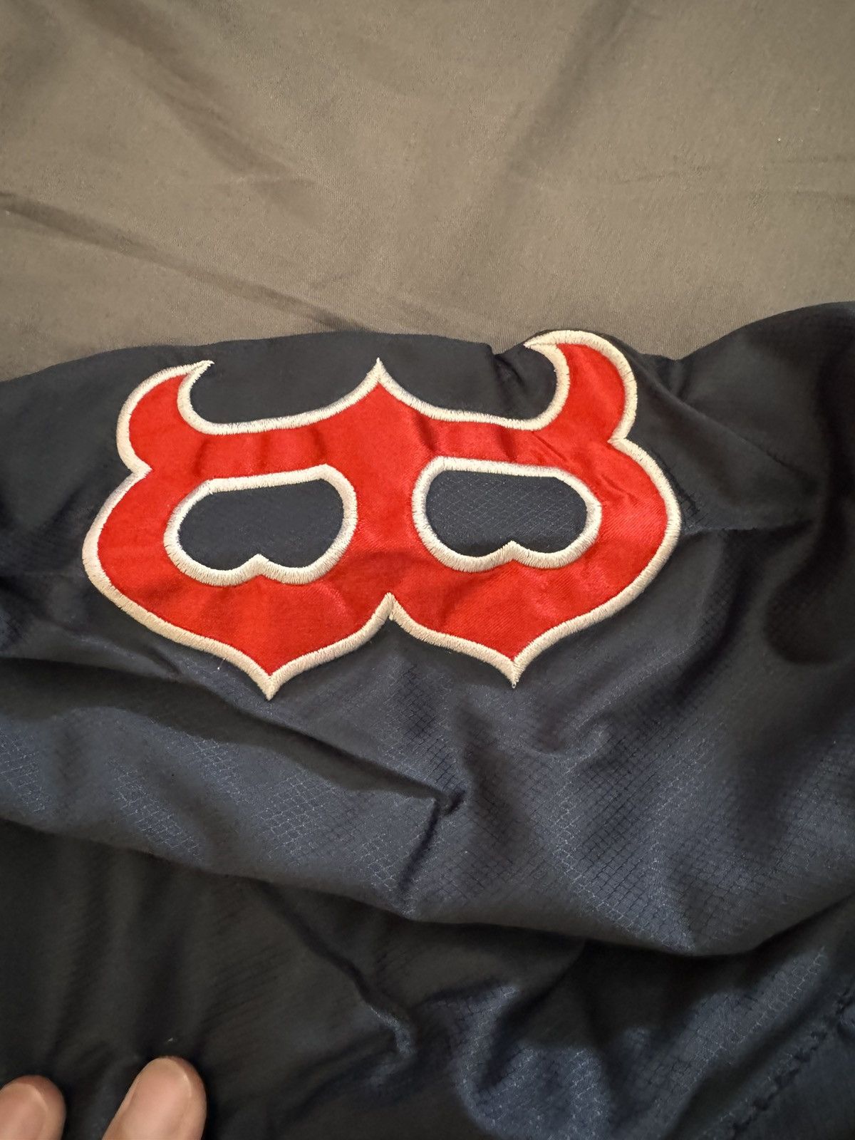 MLB Boston Red Sox Size US XL / EU 56 / 4 - 5 Thumbnail