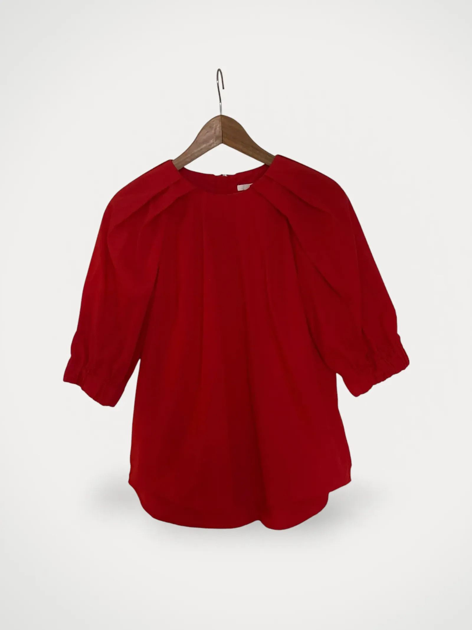 H&M H&M Blouse Size S / US 4 / IT 40 - 1 Thumbnail