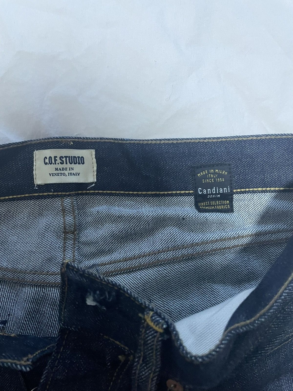 C.O.F. Studio C.O.F Studio 31 waist Size US 31 - 3 Thumbnail
