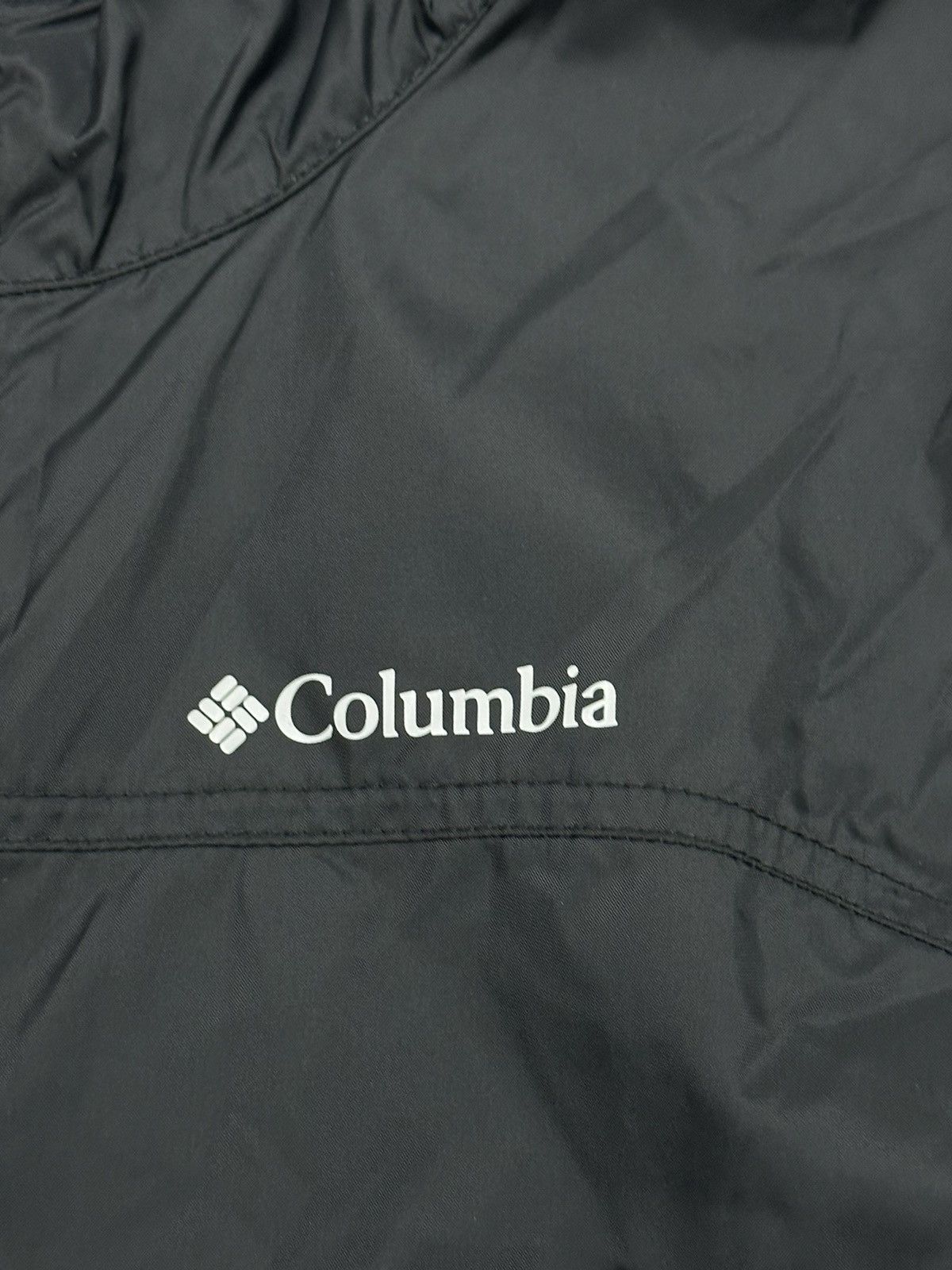 Columbia Columbia Sportswear Company Windbreaker Nylon Kids Large Size US L / EU 52-54 / 3 - 2 Thumbnail