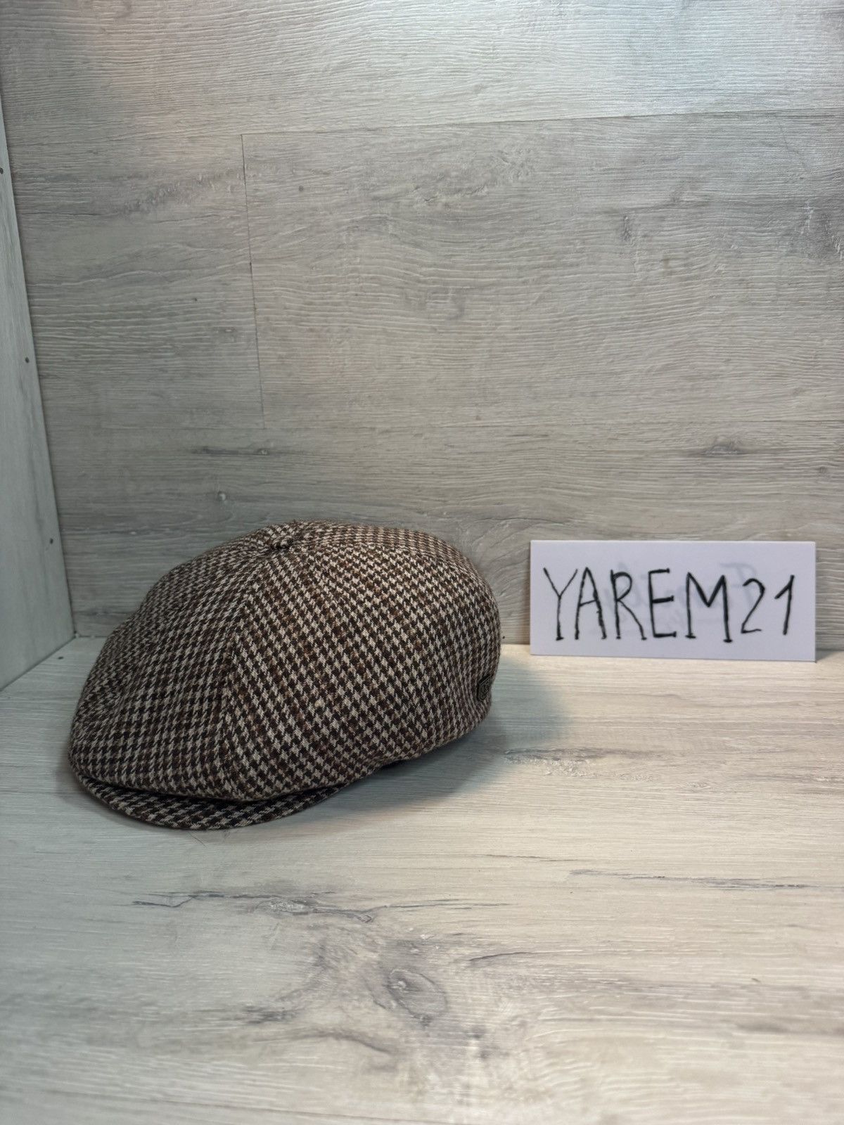 Brixton Brixton hat cap Size ONE SIZE - 1 Thumbnail