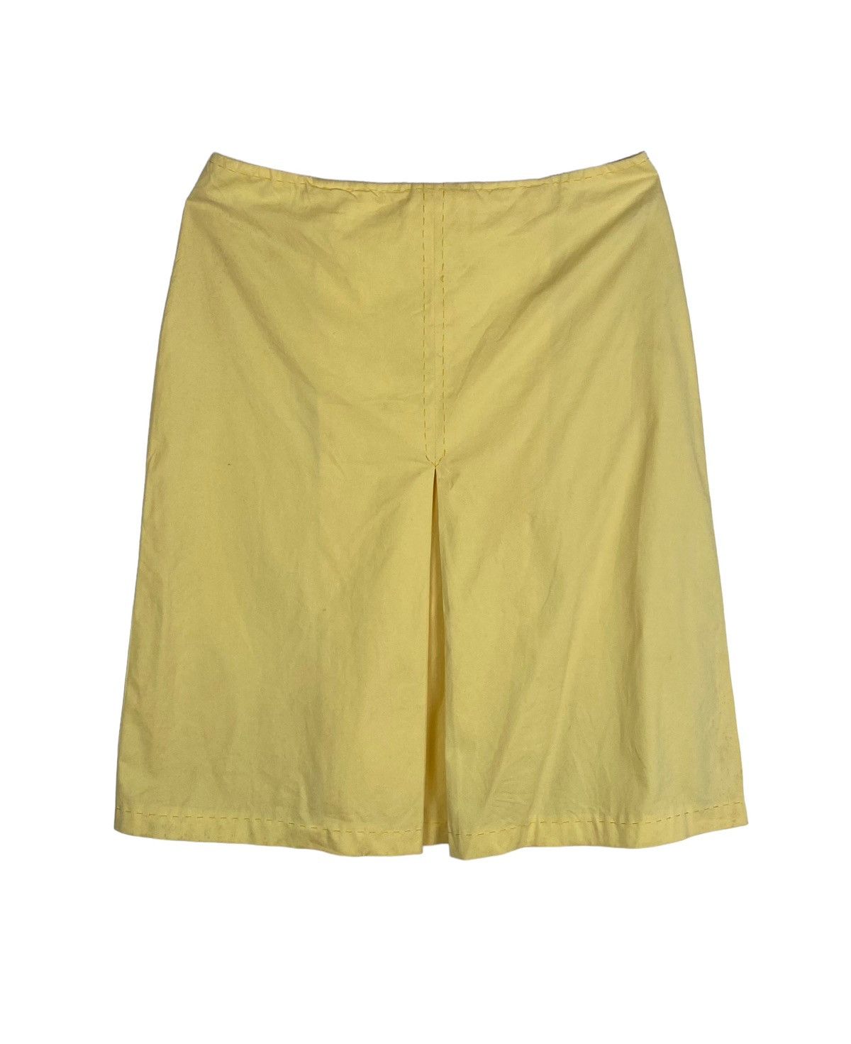 Rare‼️ Max & Co by Max Mara Mini Skirt Made in Italy