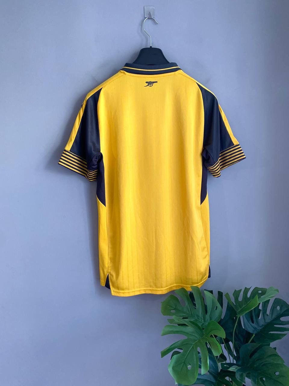 Puma FC Arsenal London 2016/17 Away Football Soccer Jersey Size M Size US M / EU 48-50 / 2 - 14 Thumbnail
