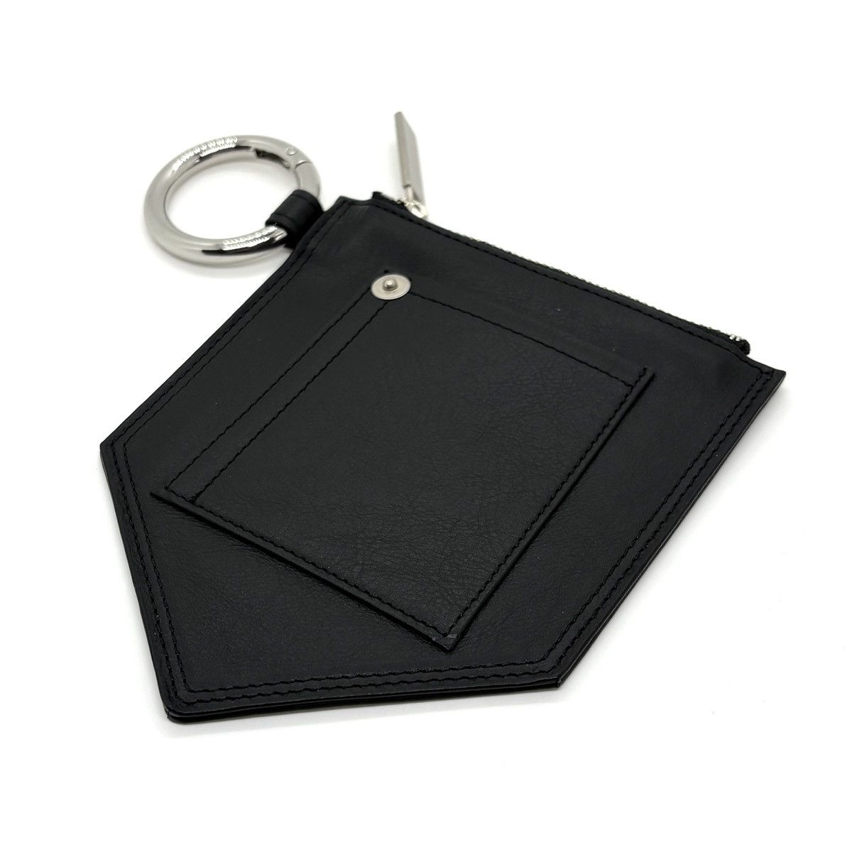 Yohji Yamamoto Bag Pocket Charm Size ONE SIZE - 2 Thumbnail