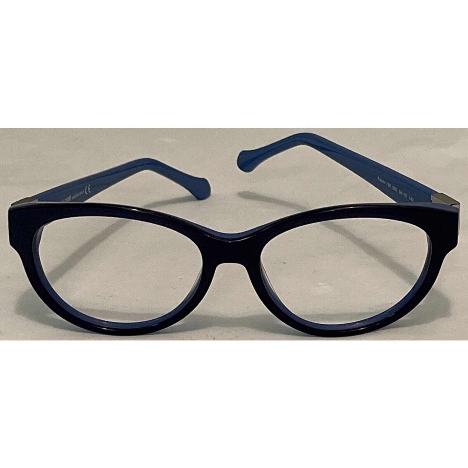 Roberto Cavalli Roberto Cavalli Reethi 756 092 Eyeglasses Frame ~ Size ONE SIZE - 2 Thumbnail