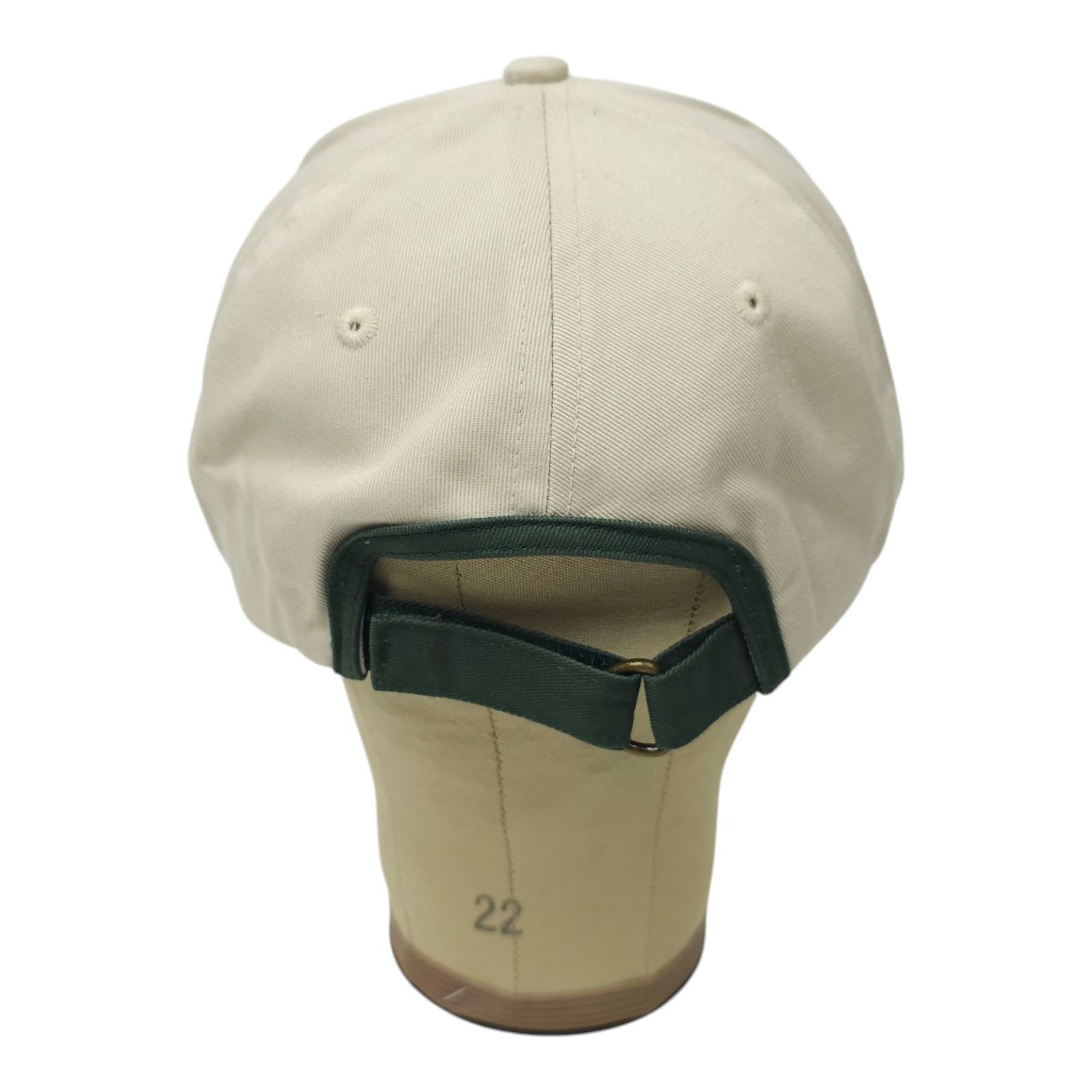 Cobra Phoenix Embroidered Logo Strap Cap Trucker Baseball Hat Size ONE SIZE - 4 Thumbnail