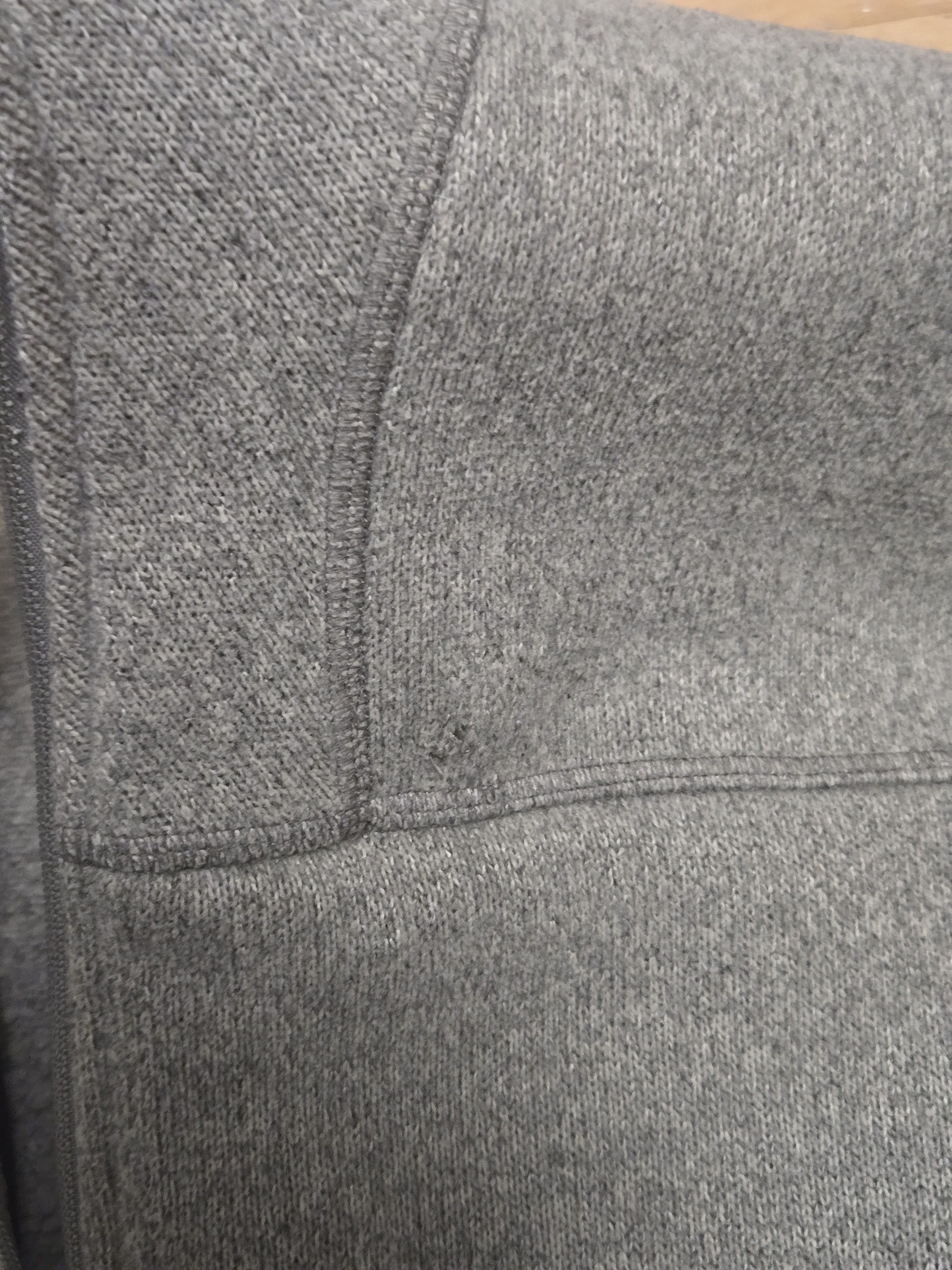 Arc'teryx Arc'teryx Covert Polartec Polartec Fleece Zip Up Sweater Size US L / EU 52-54 / 3 - 6 Thumbnail